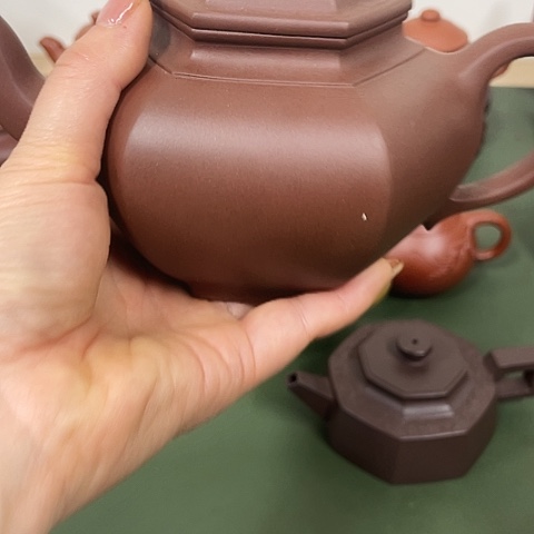 *️***半手工制作工艺流程
