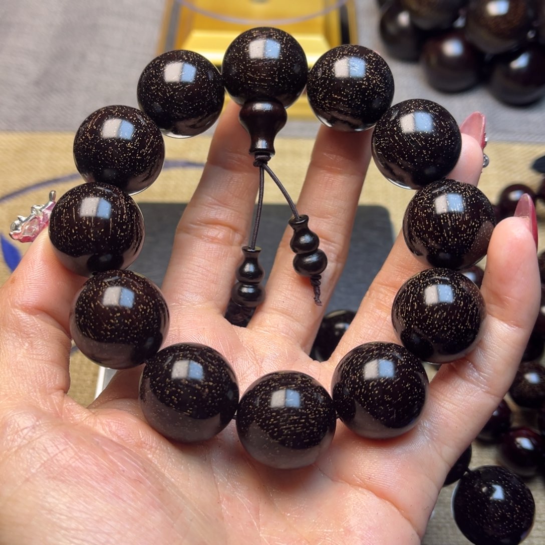 檀香紫檀（小叶紫檀）历****景2.0爆星