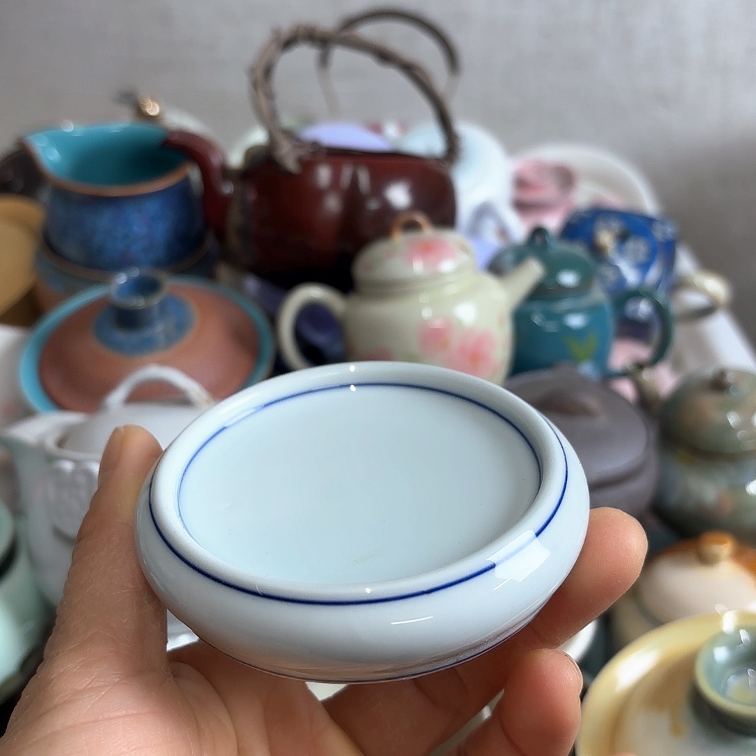 微瑕介意的不要下单