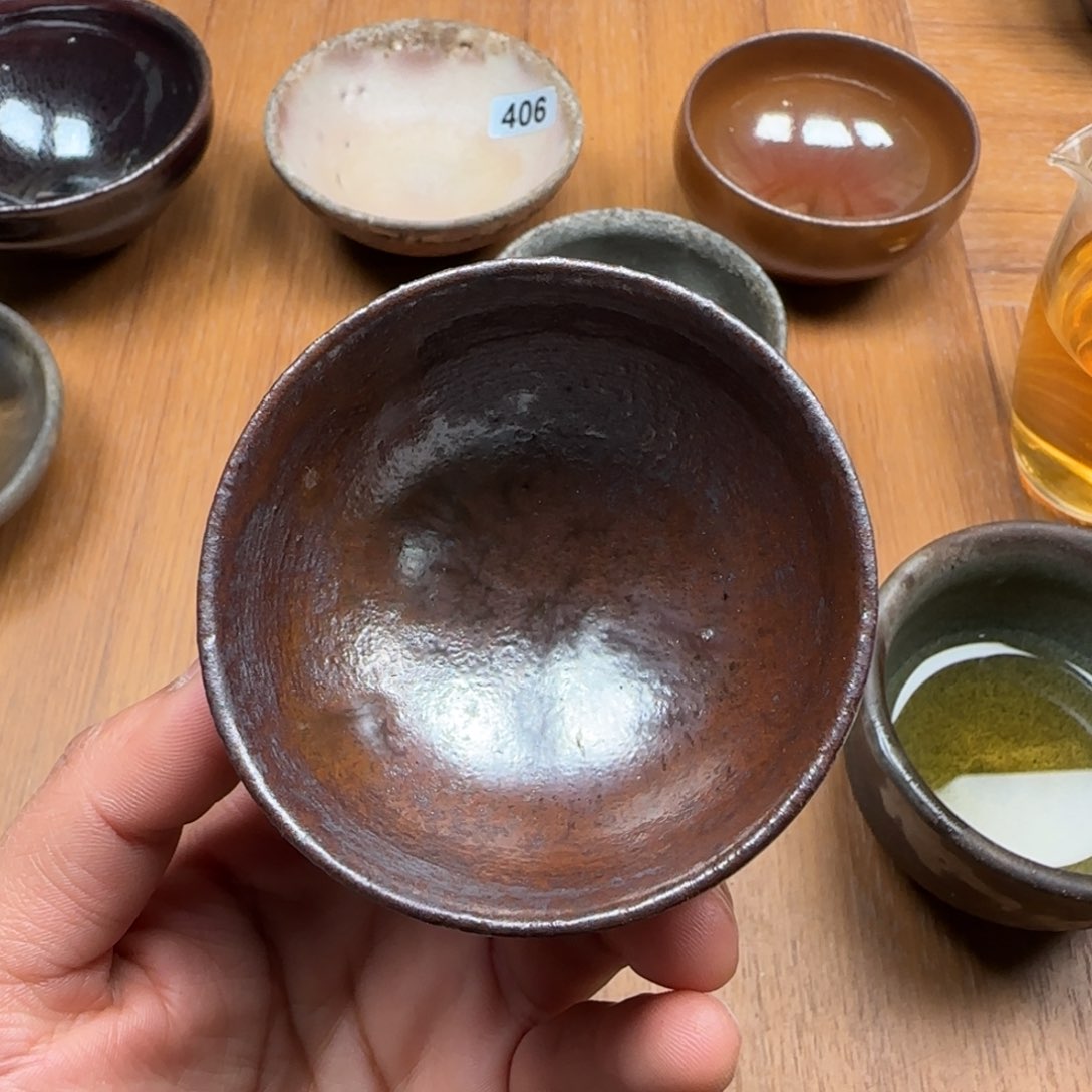 茶盏柴烧建盏闪购链接354