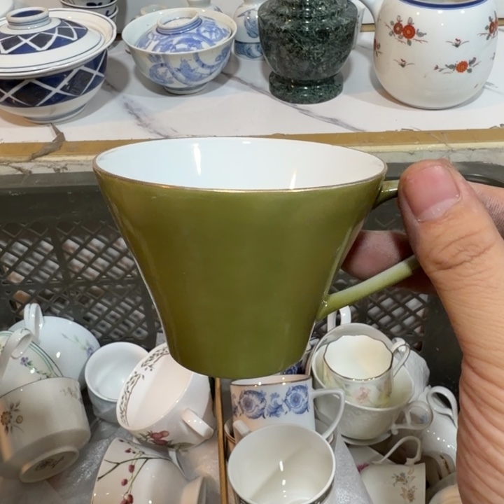 陶瓷推荐第二名20包邮