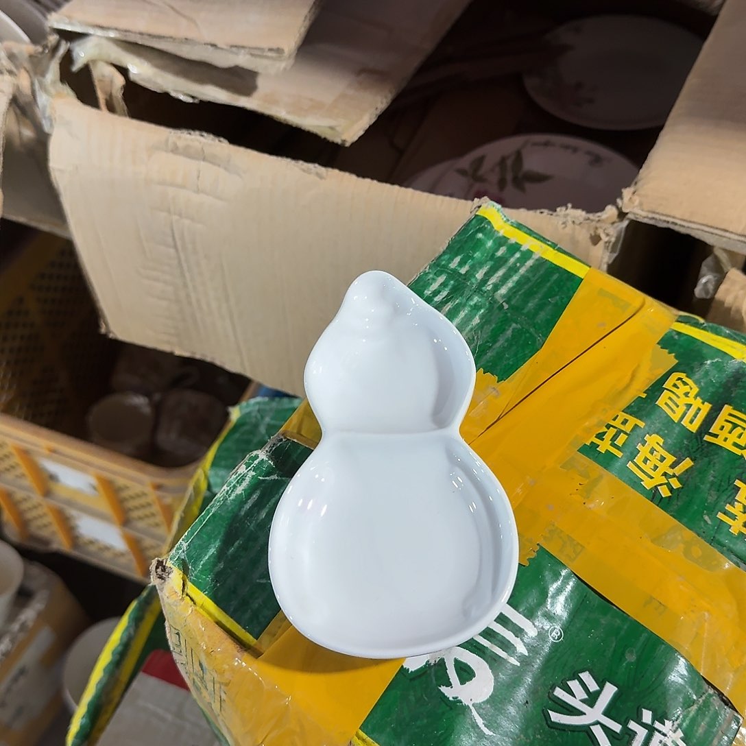 仓库直播瑕疵处理