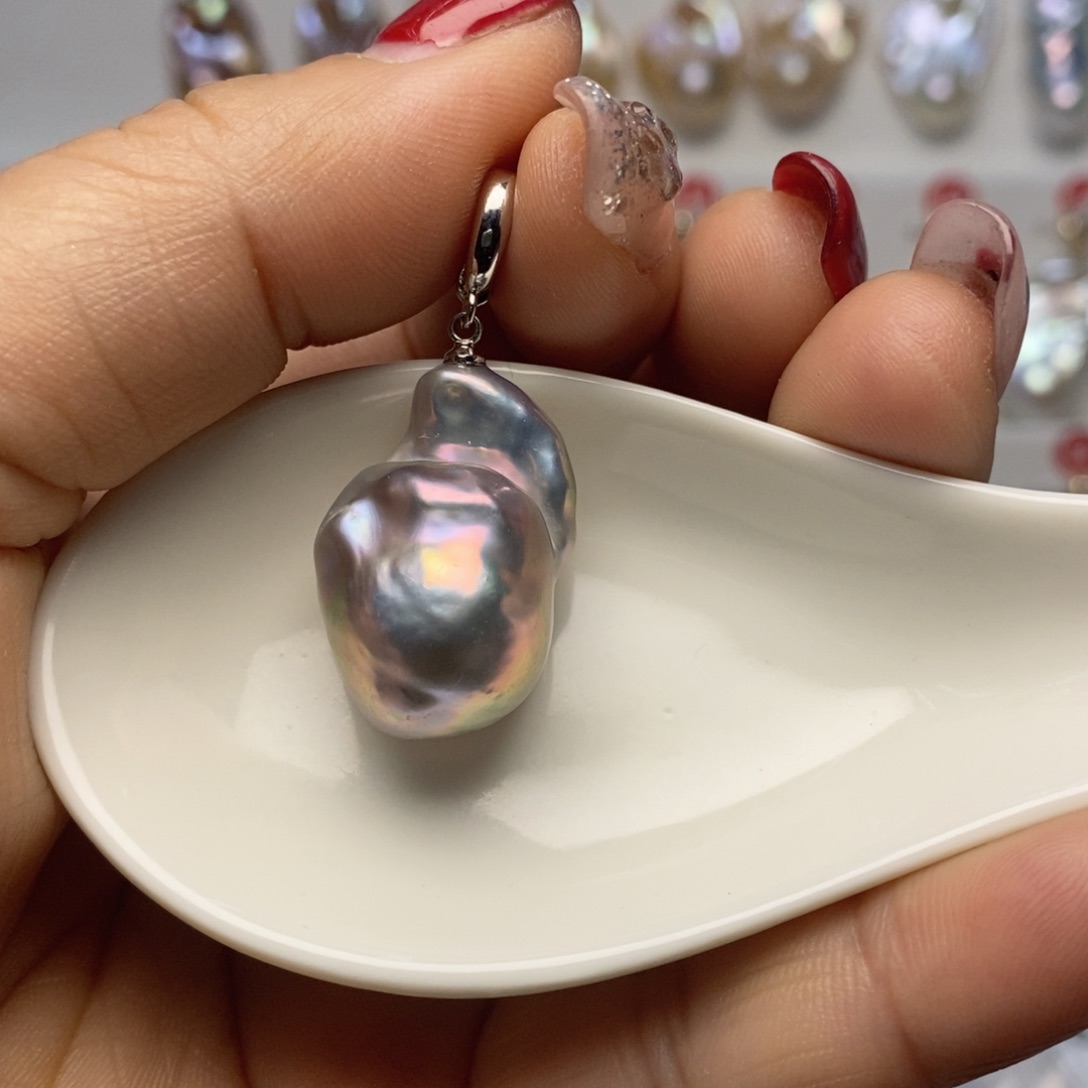 淡水珍珠其它未镶嵌