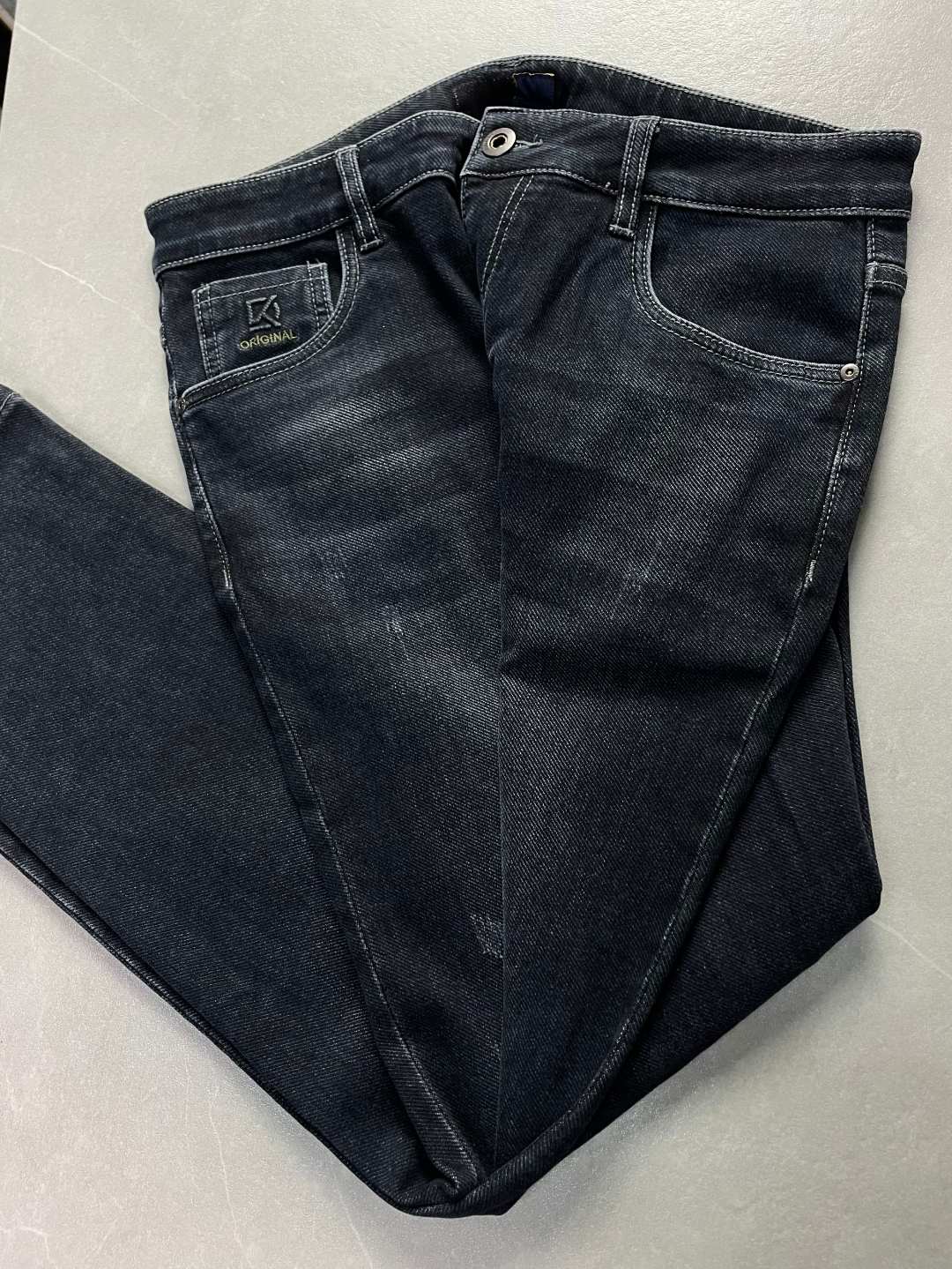 【KZ33】新品力推 3U181 时尚百搭 潮流舒适男款