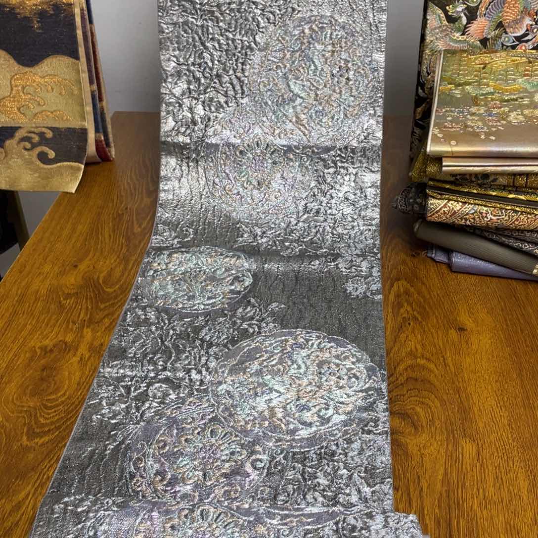 织绣织锦技艺高超