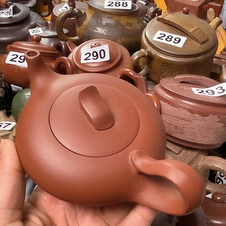 紫砂茶壶微瑕微瑕微瑕微瑕