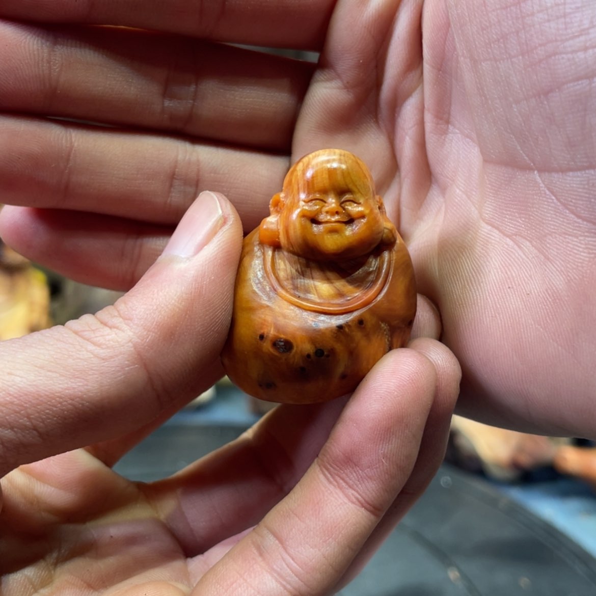 【闪购商品】柏木（崖柏）其他