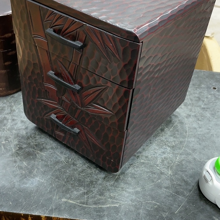 瓷片瓷制作工艺品