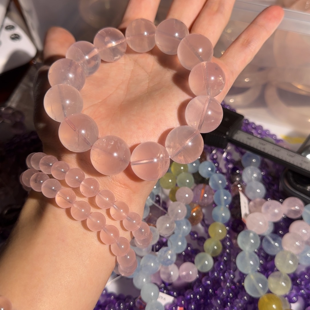 水晶天然水晶未镶嵌未镶嵌