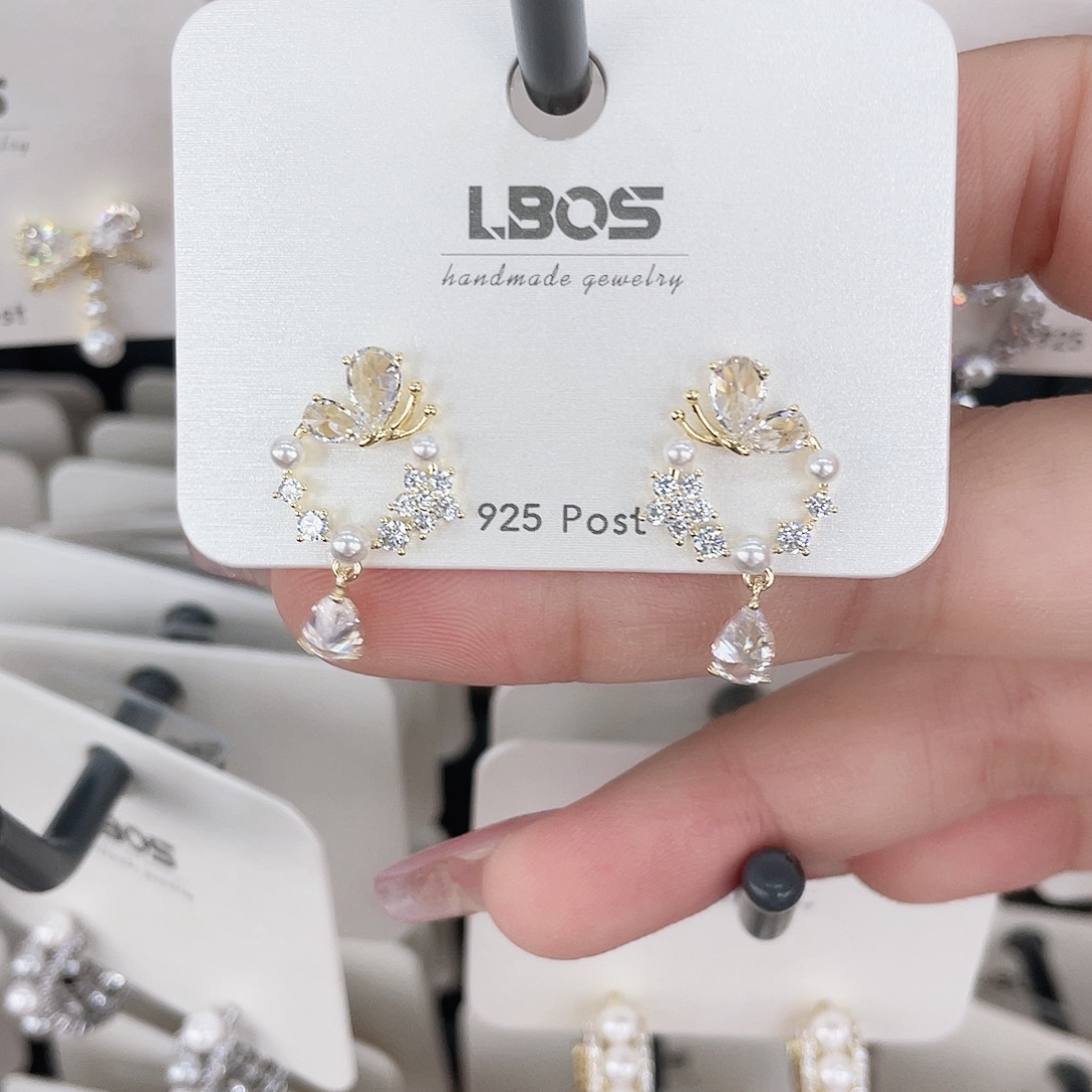 合成立方氧化锆铜合金925银