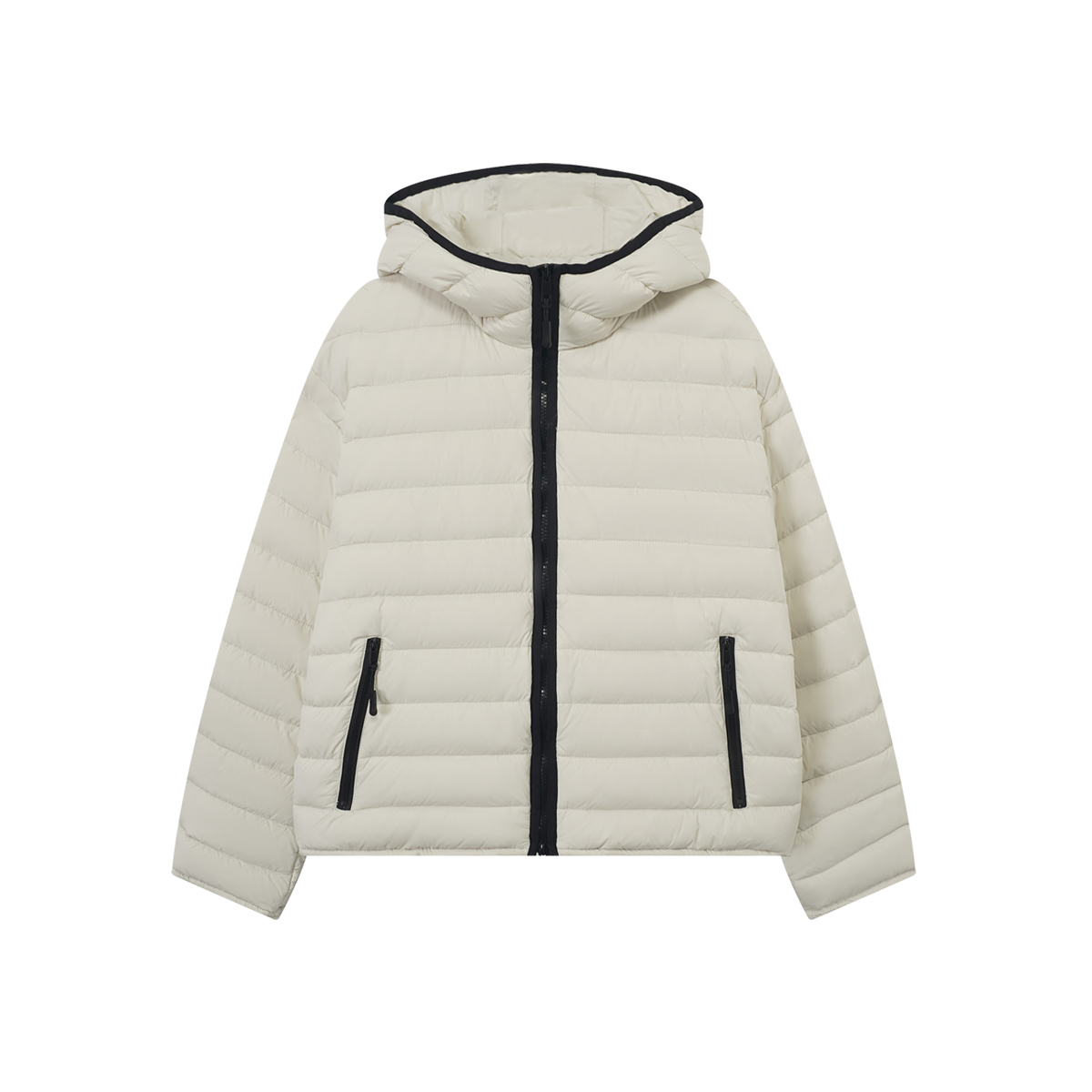 IAMCPLUS 2025AW 高品质顶配95排骨羽绒服