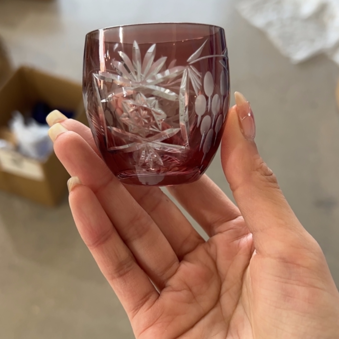 【闪购商品】如图微瑕一个，如图微瑕一个，