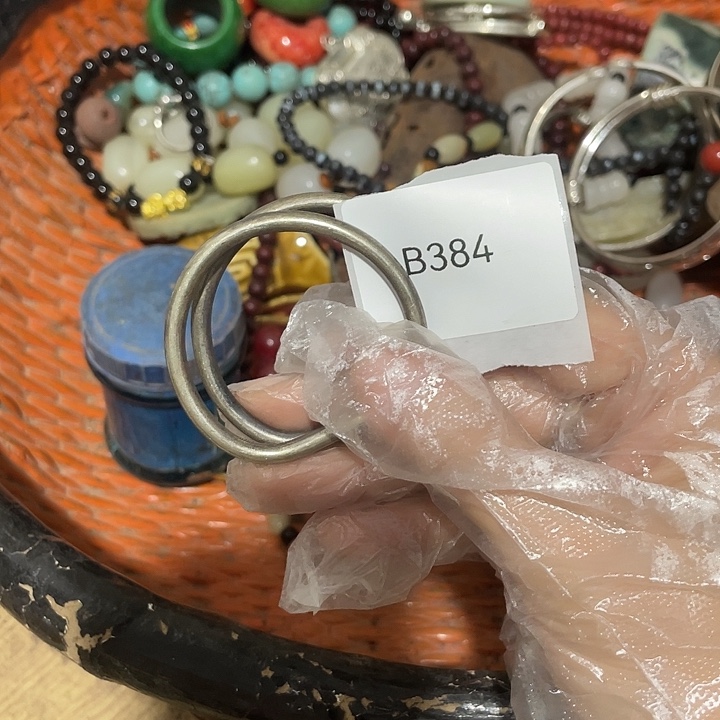 *****陶其他B384号工艺品