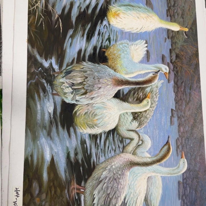 油画花花的演唱会门票都