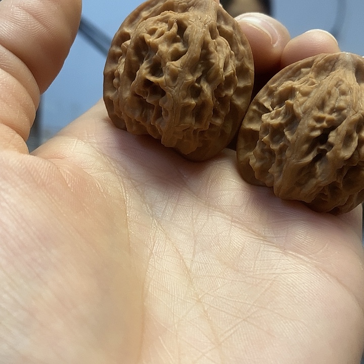 把件文玩核桃34天地小众