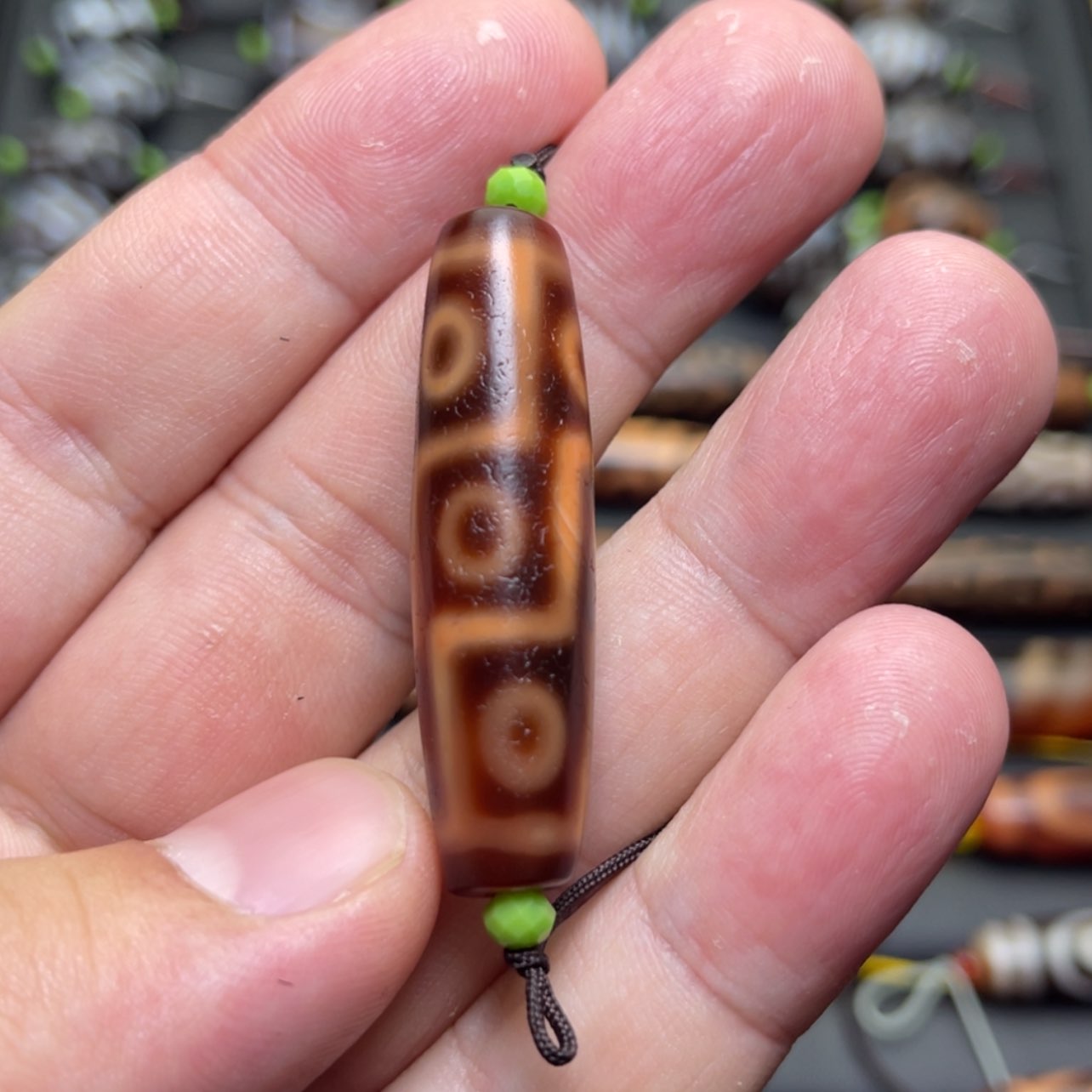 【闪购商品】玛瑙/玉髓珠宝半成品未镶嵌