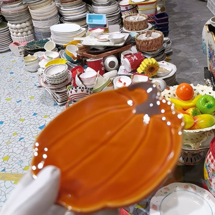 是****瓷片陶瓷产品设计