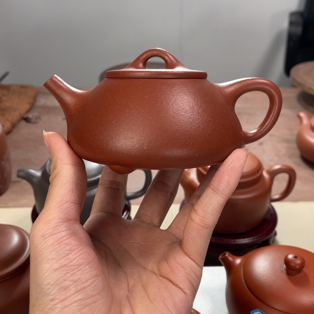 紫砂茶壶紫砂茶壶