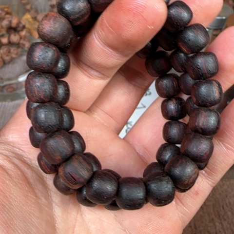 藤类1.0老型紫红油降真香