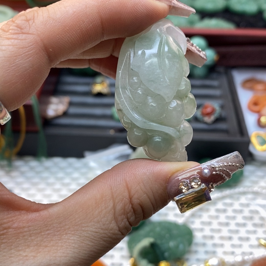 石英质玉手镯合金