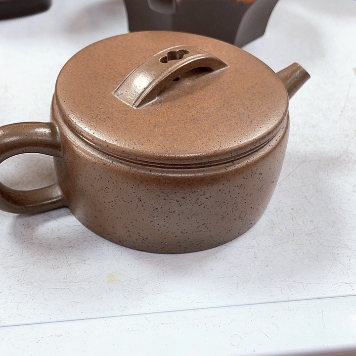 紫砂茶壶?*宜兴紫砂壶