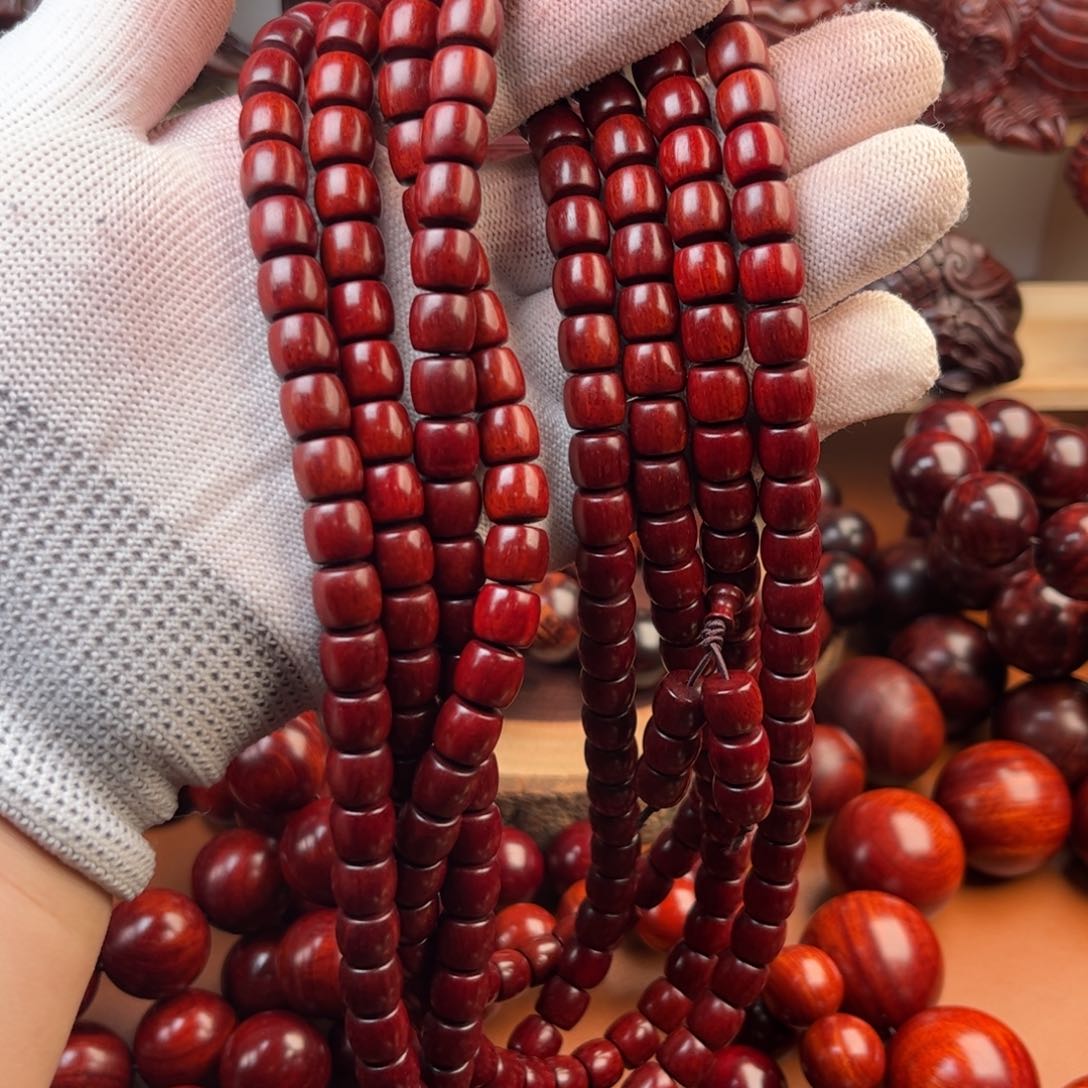 木8x9直切108颗-多样性发其一