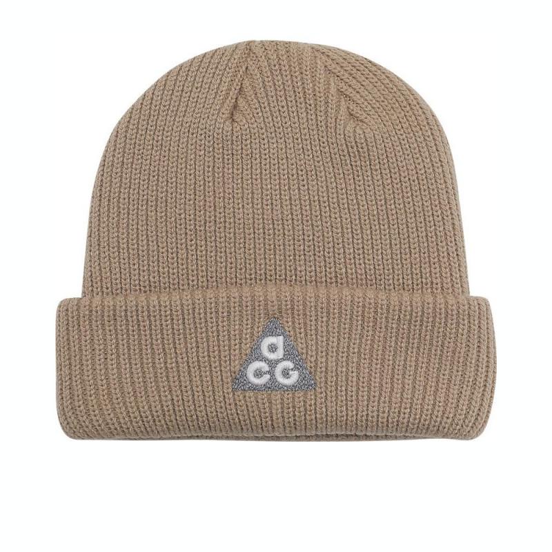 【耐克专属】NIKE耐克K NK TERRA BEANIE SC ACG针织帽HJ4409-247