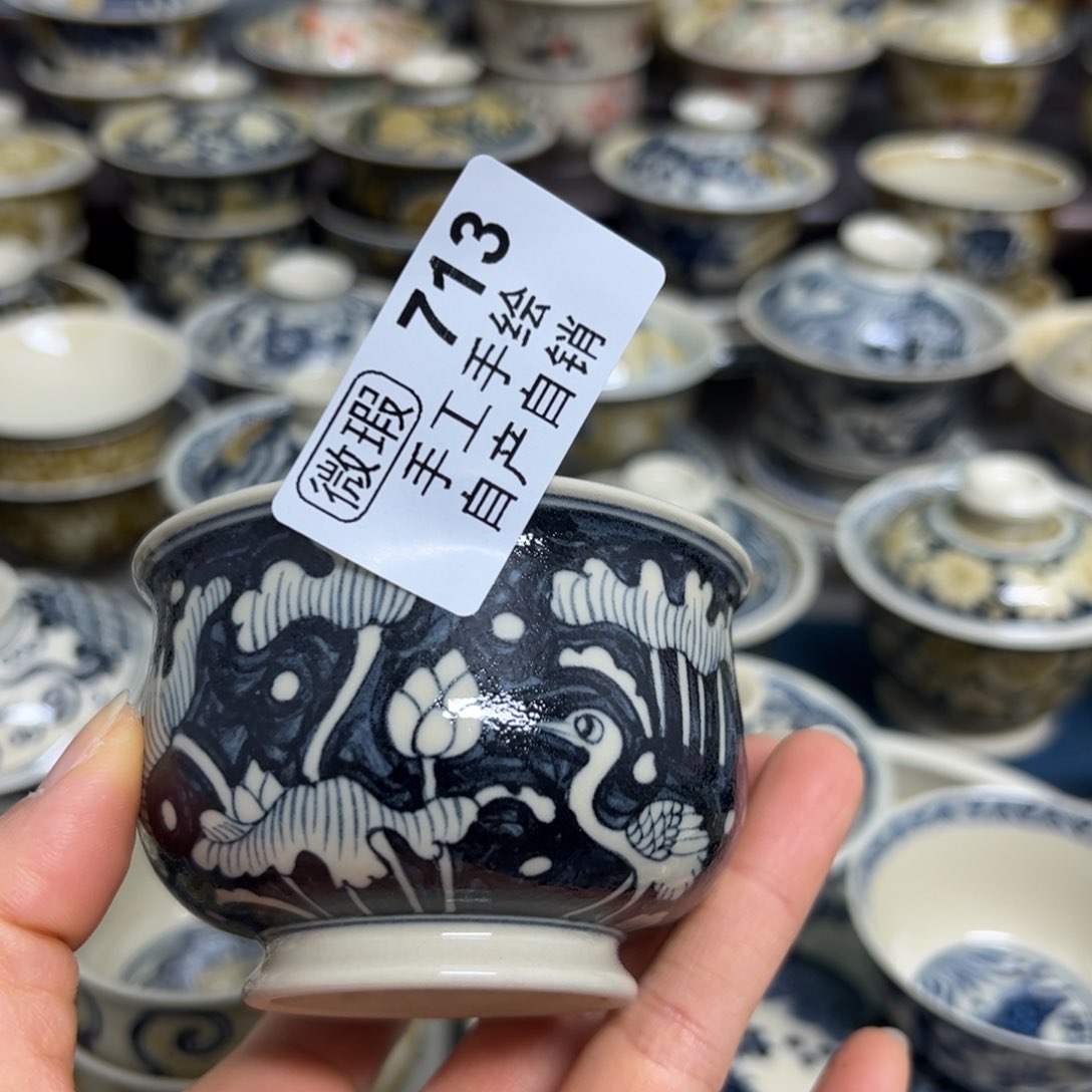 【闪购商品】陶瓷艺术有限公司