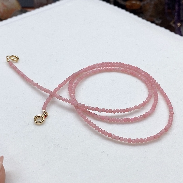 水晶天然水晶包邮未镶嵌