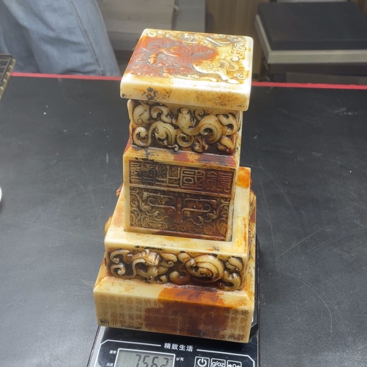 【闪购商品】链接一图一物