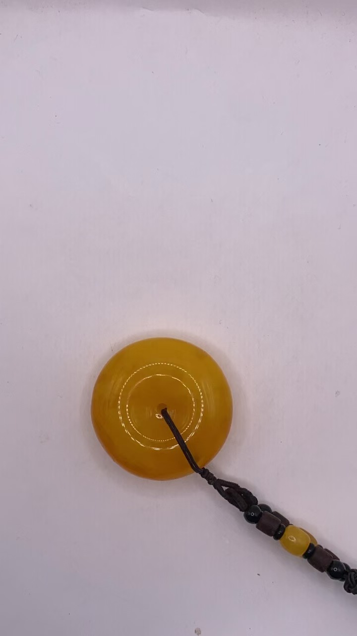 CY231【创艺家】 设计时尚气质吊坠（多样性发货发其一）