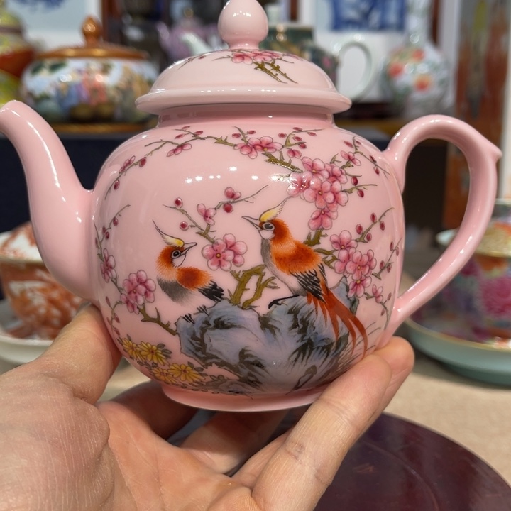 手工制作工艺品等