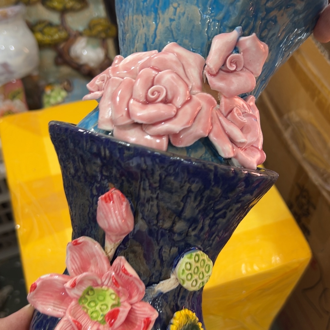 满20元发货，退款的拉黑