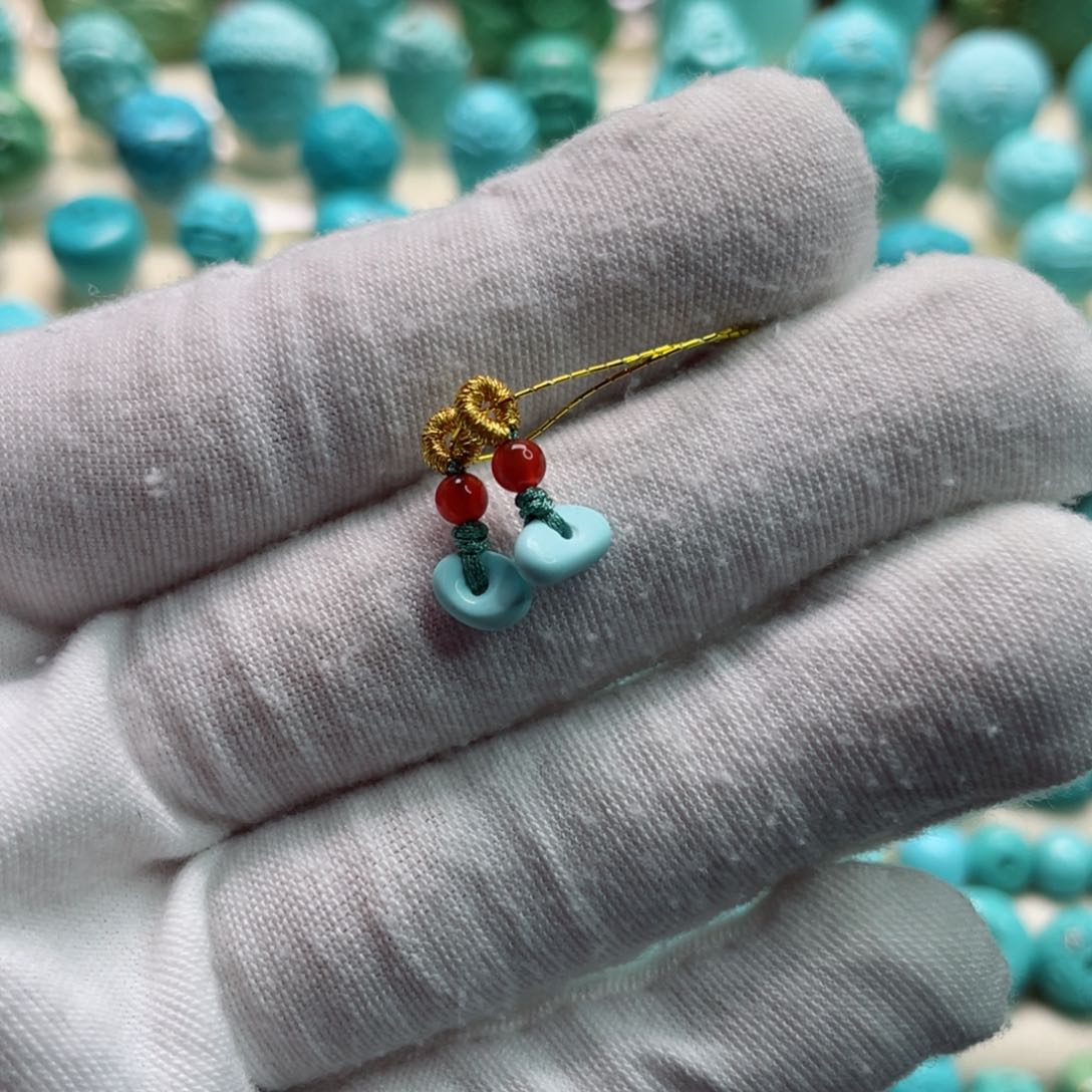 南红玛瑙珠宝奇石未镶嵌