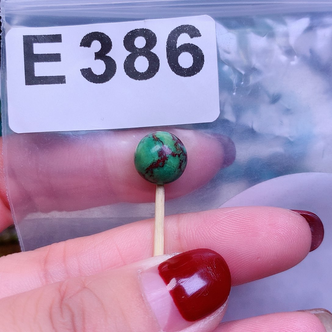 空竹粉丝专享十堰特色手工散珠