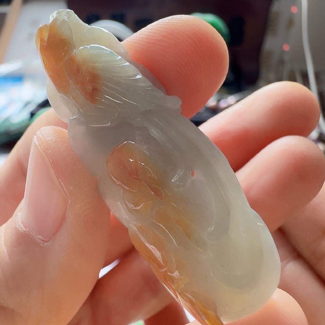 翡翠未镶嵌手镯翡翠150