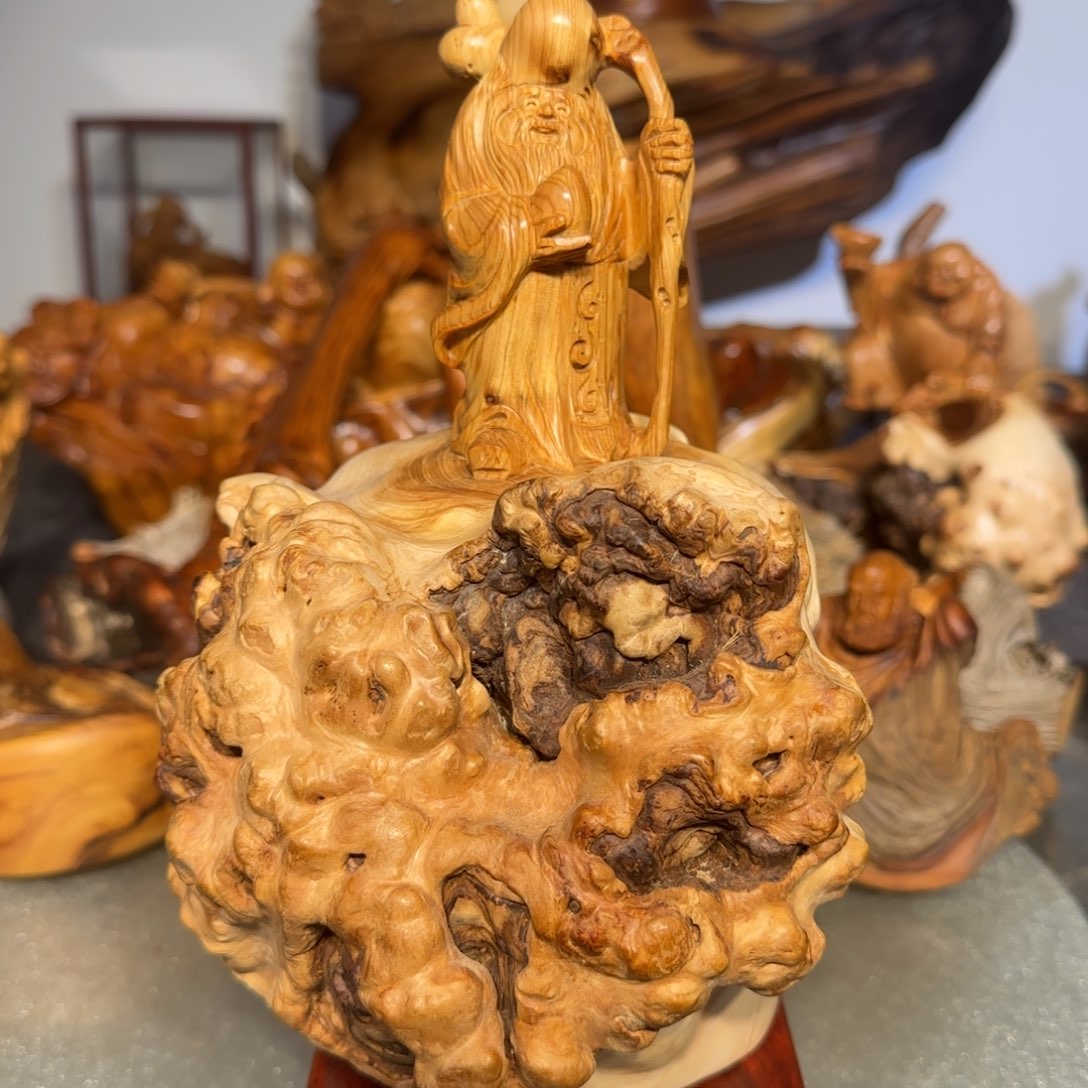 宝***妈柏木太行崖柏888888