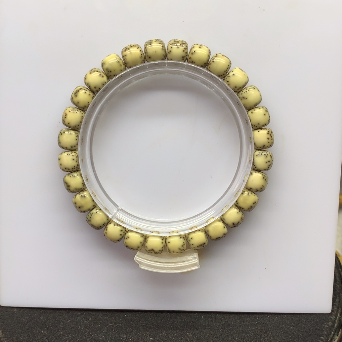 星月菩提手串颜壹7/8