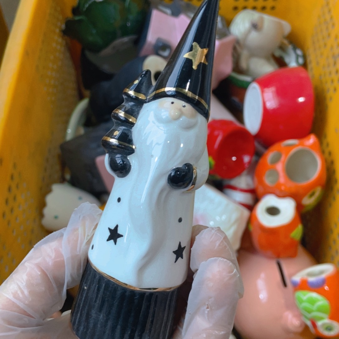 瑕疵陶瓷特卖～非偏远今天凑满8米邮