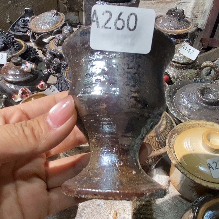 柴烧裸烧源头产地