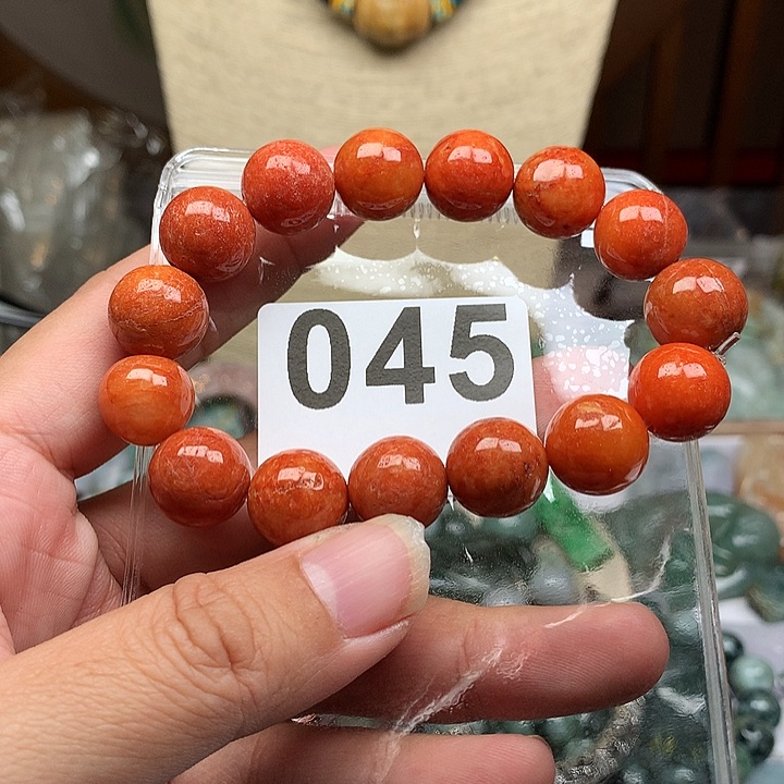 翡翠颈饰未镶嵌ޓ****ㅤ翡翠
