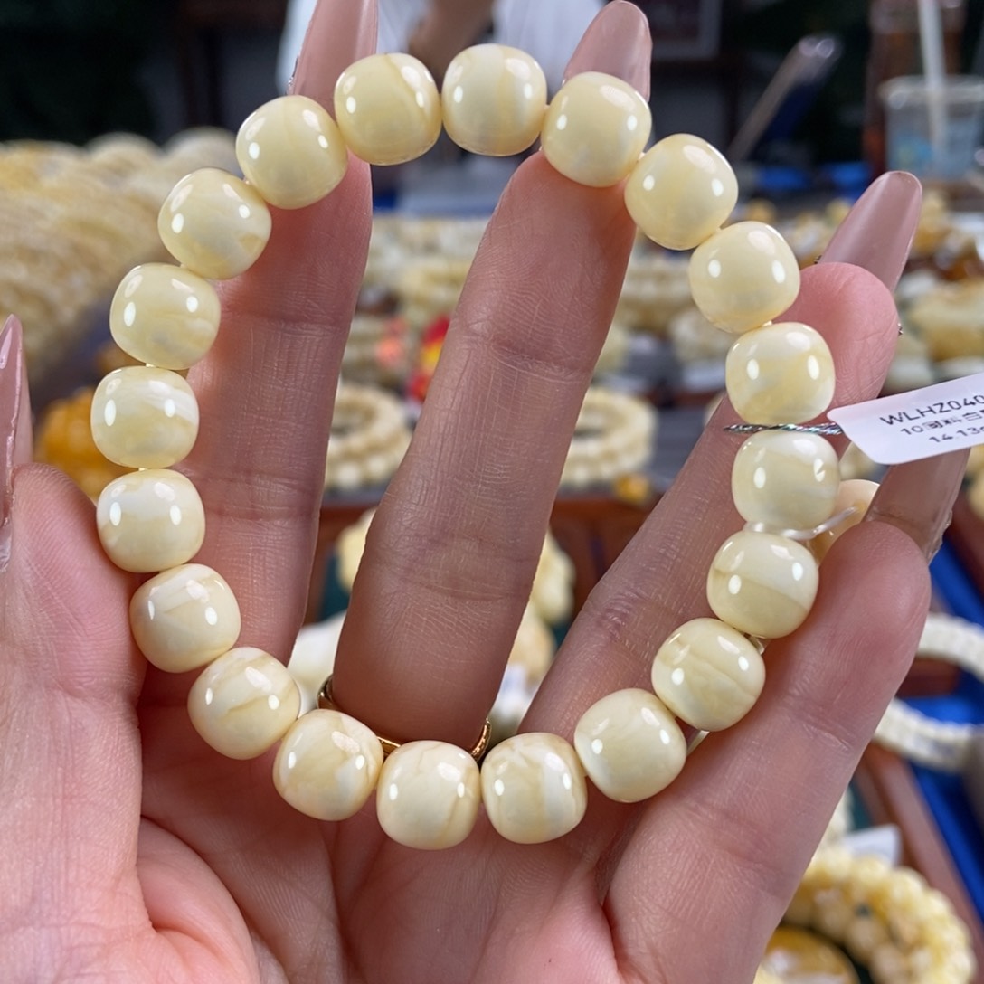 未镶嵌琥珀珠宝奇石10同料14.13