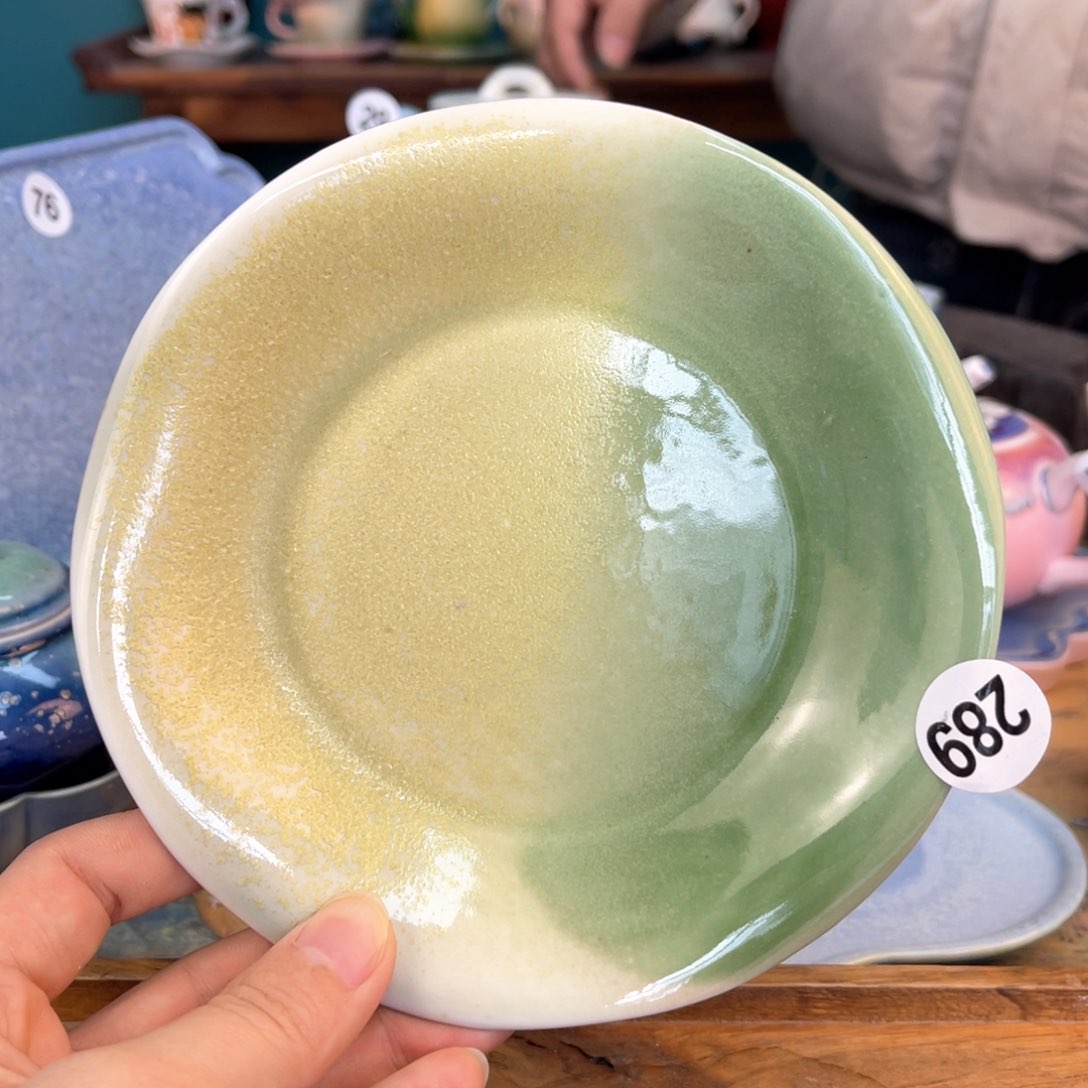 摆件木夕陶瓷手工茶器