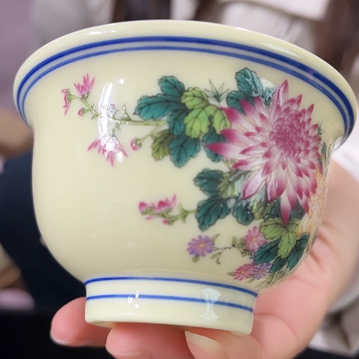 陶景德镇瓷器博物陈列中心是一