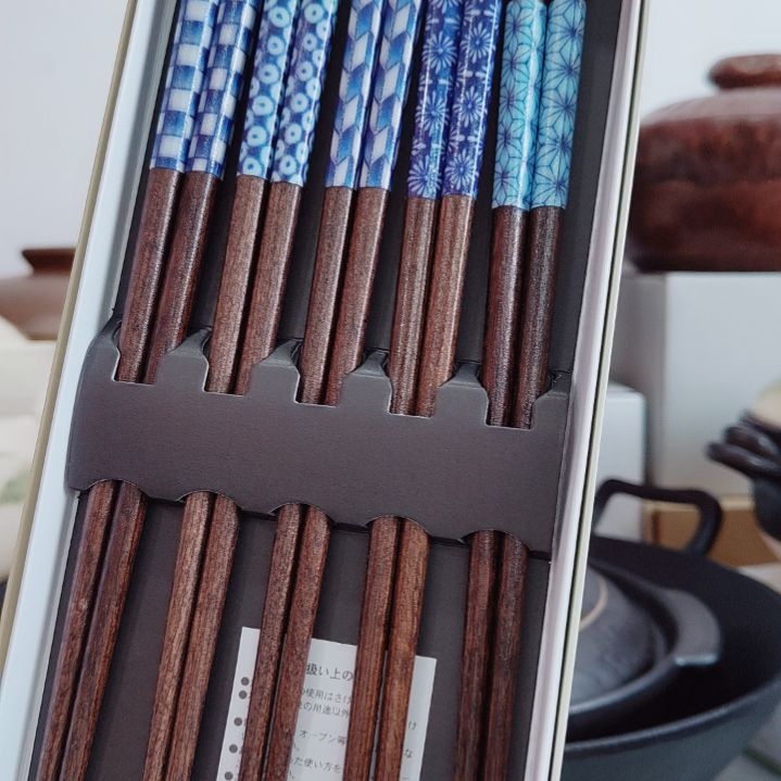 201不锈钢筷子礼盒……………………