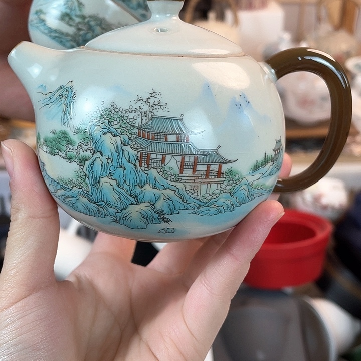 茶具套装特价包邮