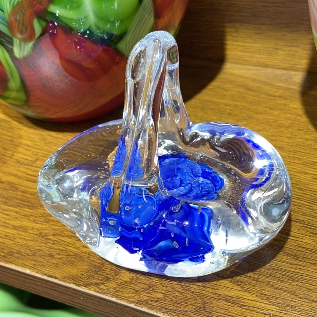 琉璃手工艺品精品