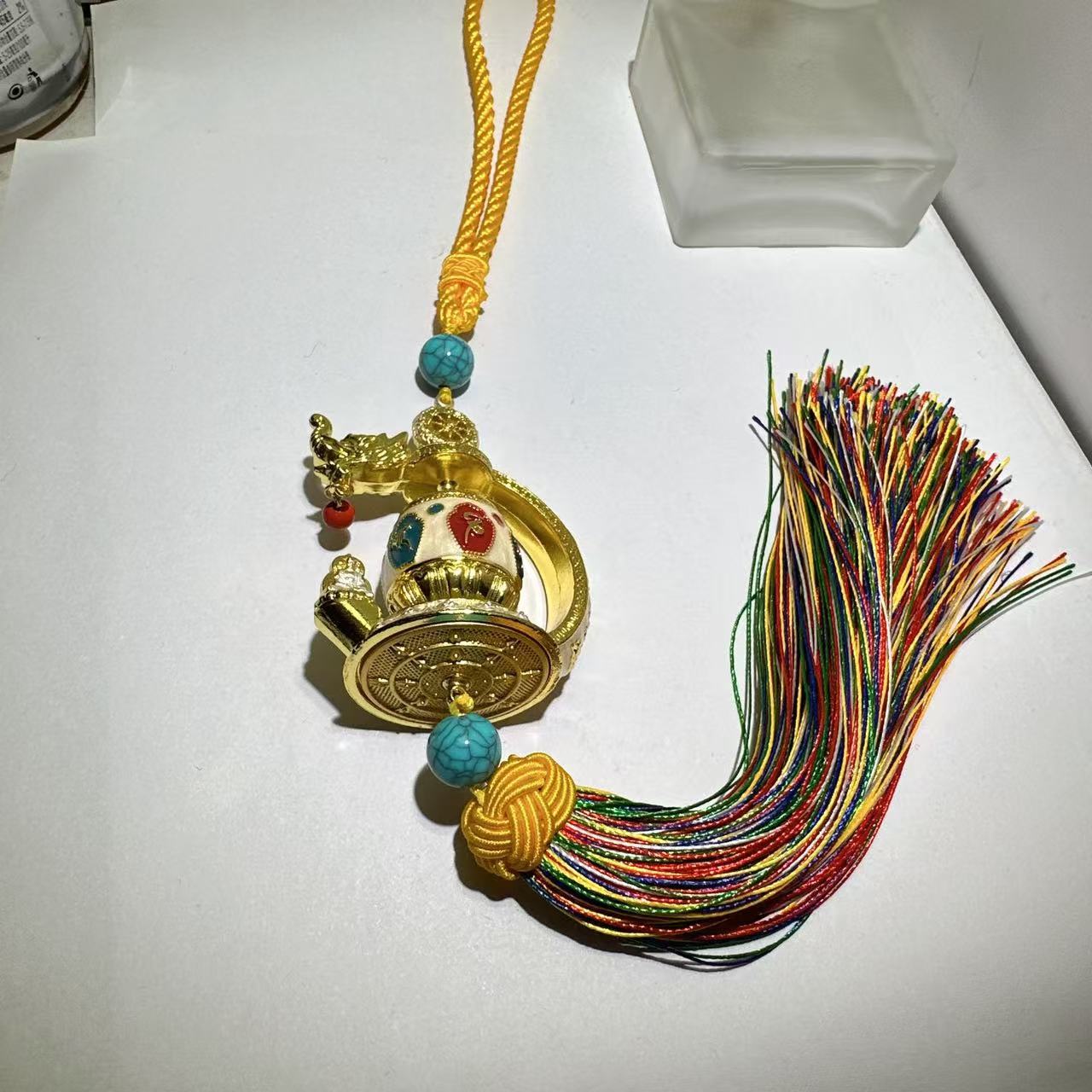 铜合金吊坠 （老银工店）11 精品时尚潮流吊坠挂件