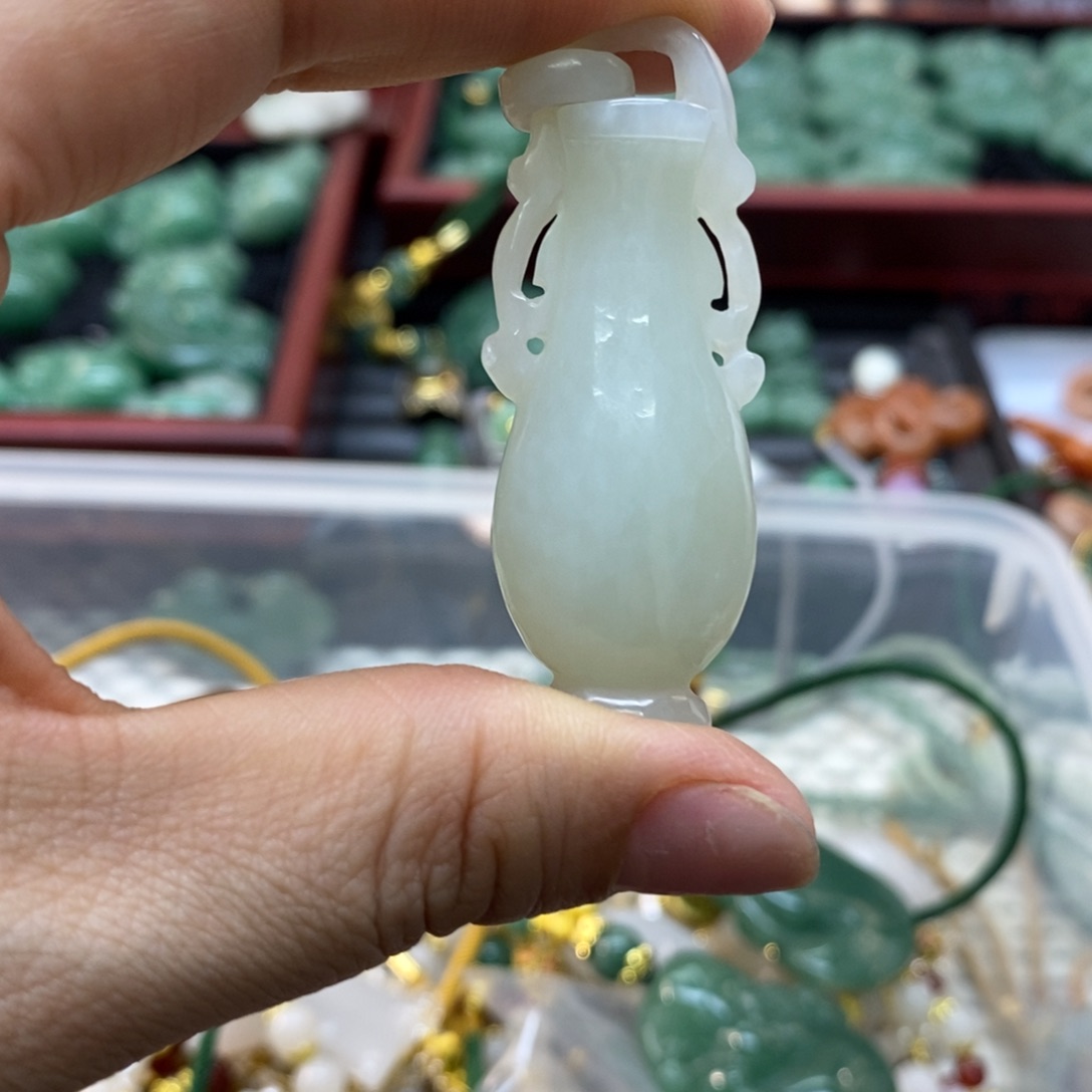 石英质玉手镯合金