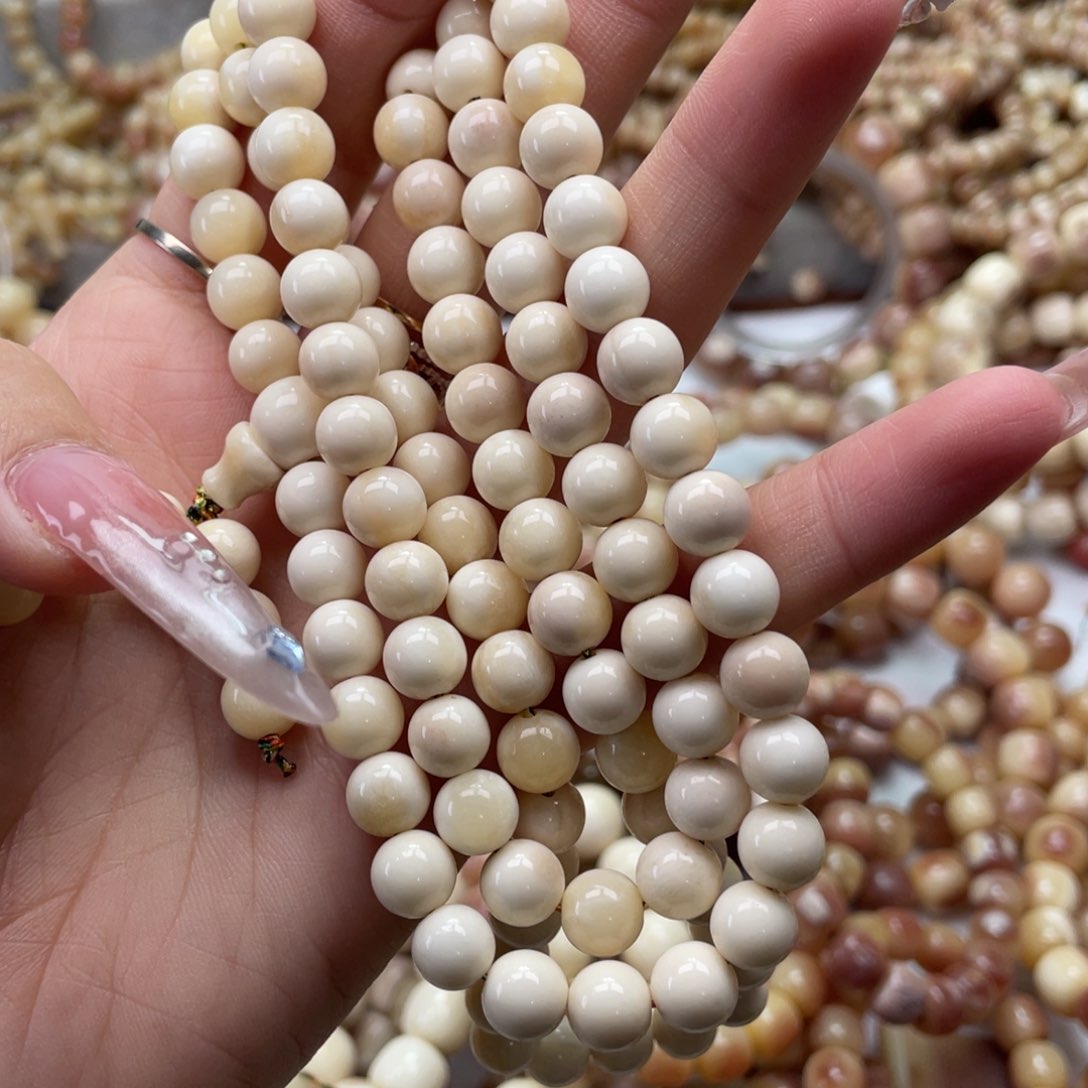 驼骨手串/手链J****e骆驼祥子